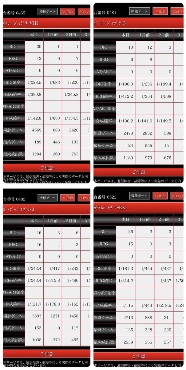 🟥単品ピックアップ
