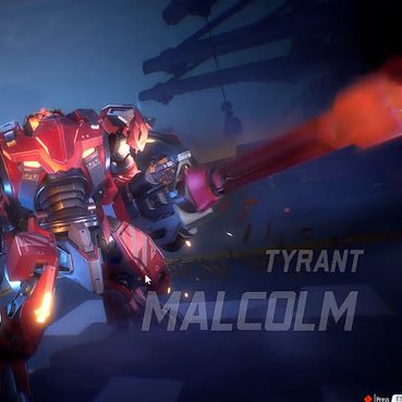 TYRANTMALCOLM's tweet photo. #NewProfilePic https://t.co/bfRariYXqK