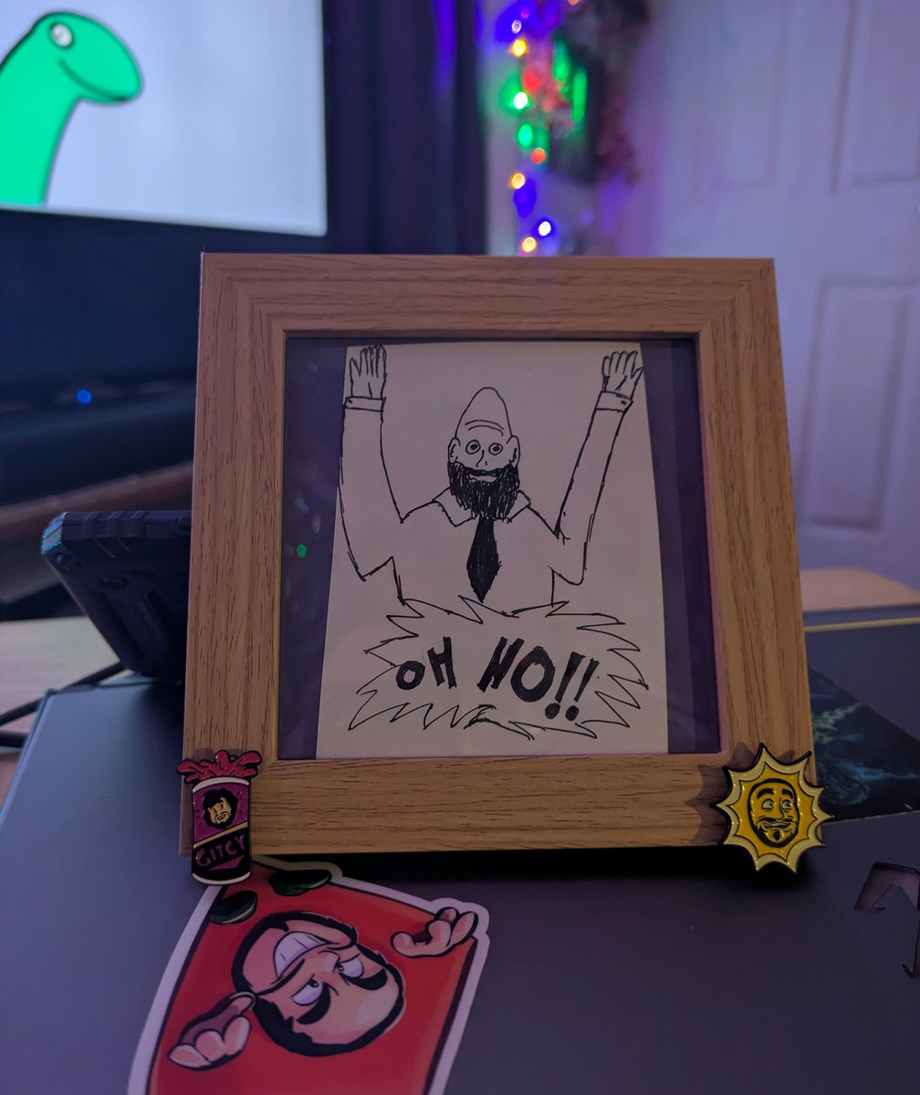 Silkworm205 tweet media