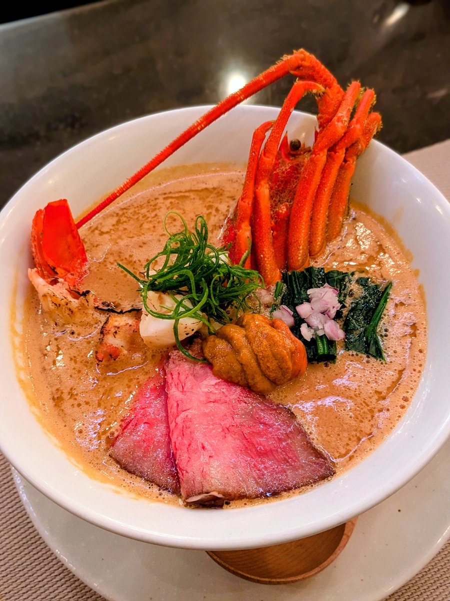 カニカマ (@kanikamaramen) / Posts / X