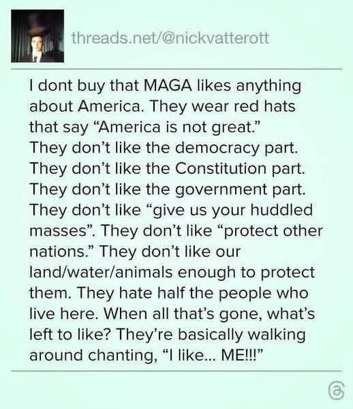 JamesTate121's tweet image. Well said! 👏👏👏