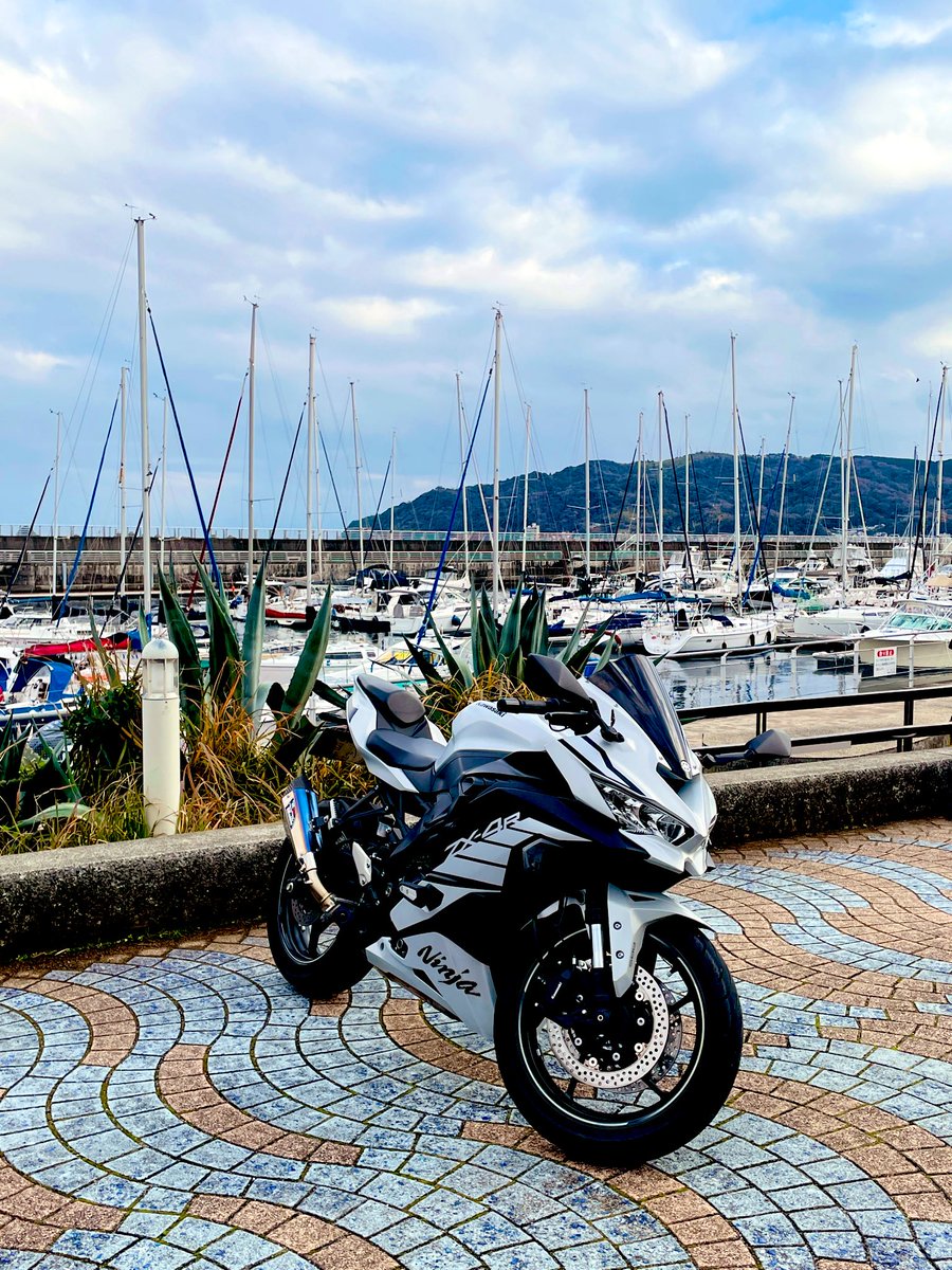 2025年走り納め？ 昨日はお天気がー😢 まだ終わりたくない。 もう1回