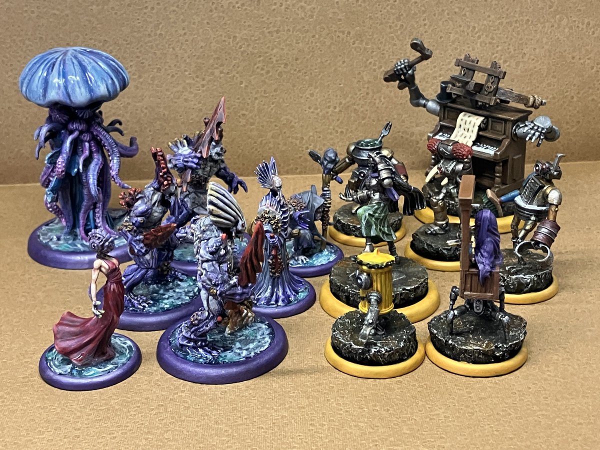 malifaux