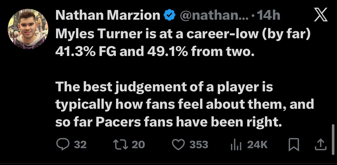 Indy Sports Fan tweet media