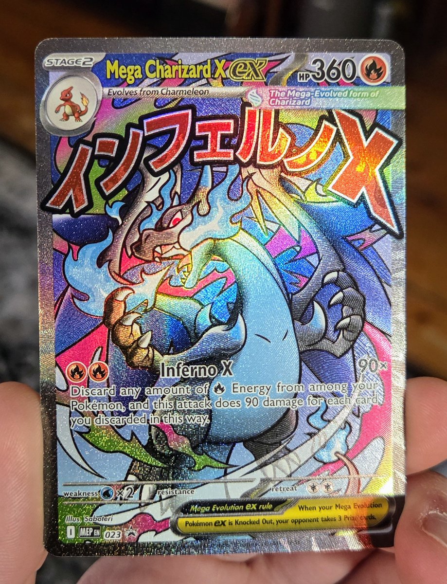 Johnny Crambo tweet media