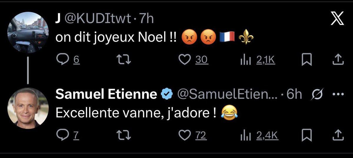 Ce mec est une honte.