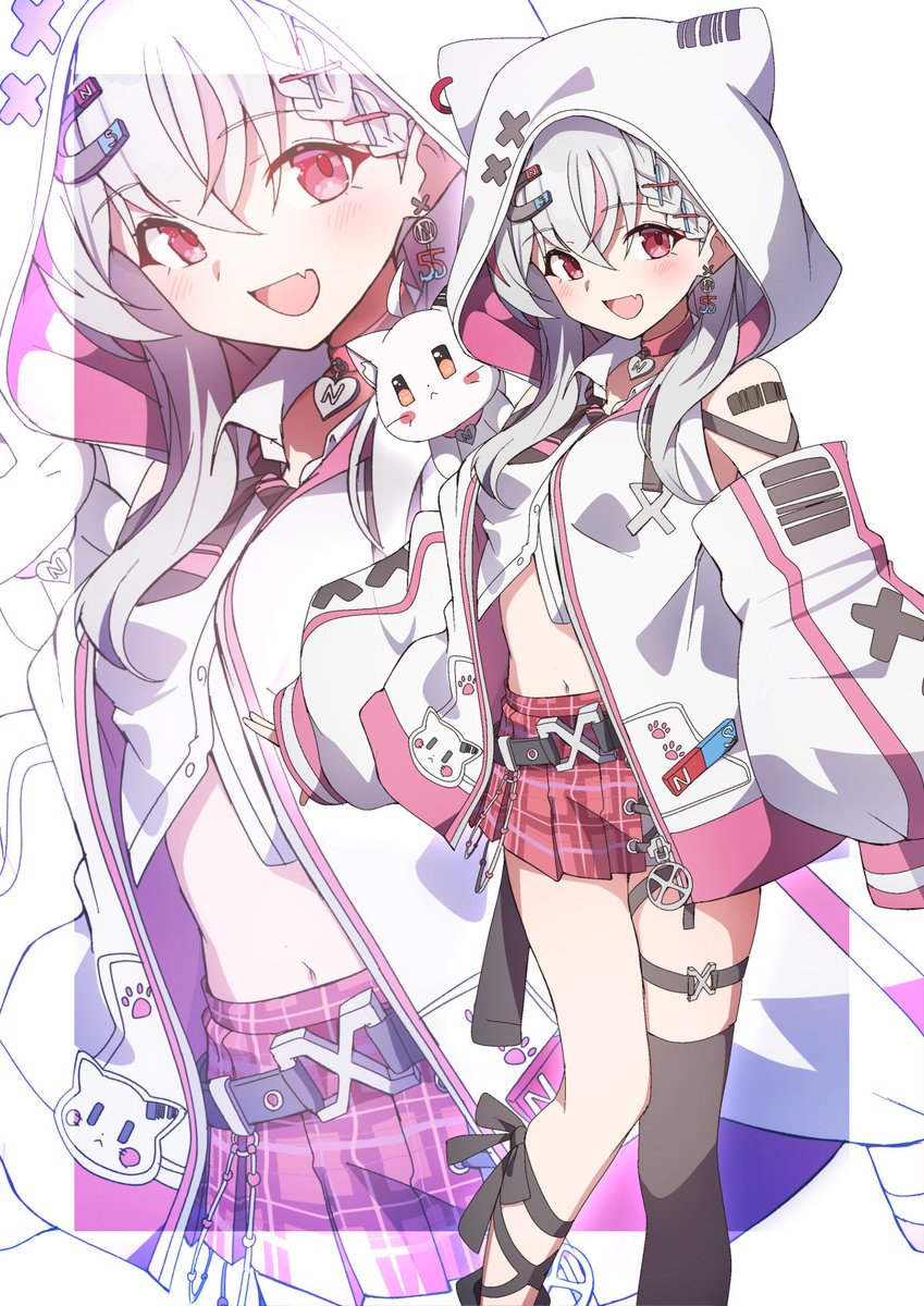 じっぽ🧲✨ (@Zippo25) / Posts / X