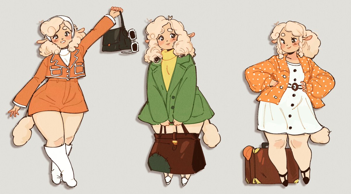 ✿ shepu tweet media