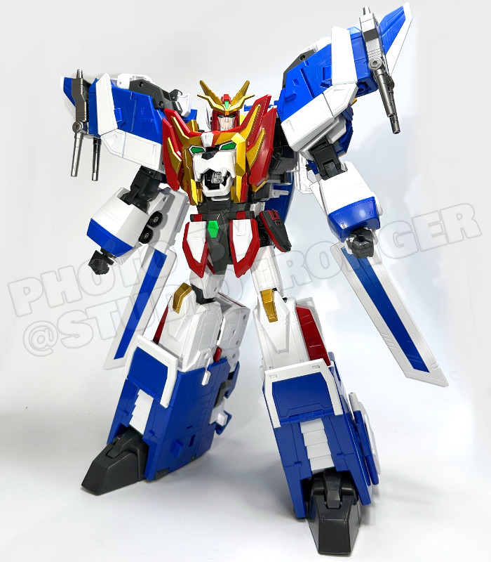 ゼファード (@zephyrd_prime) / Posts / X