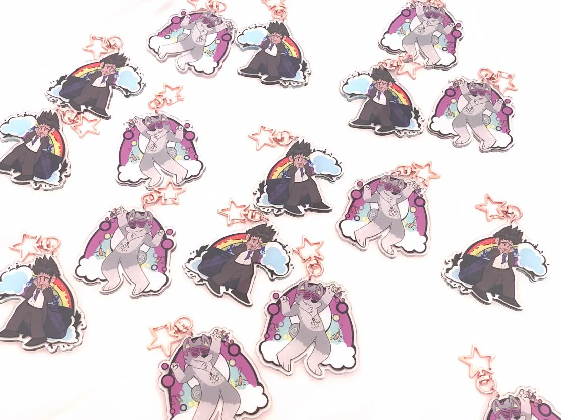 that suxor (commission me!) tweet media