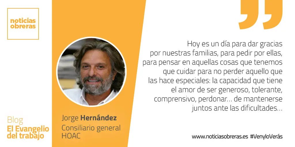 Su finalidad no es hacer una biografía de Jesús, forma parte de un género literario. Lo que se pretende es hacer teología narrativa que era fácilmente comprensible para los destinatarios de estos evangelios con raíces fuertemente judías.

noticiasobreras.es/2025/12/toma-a…

<a href="/noti_obreras/">Noticias Obreras #VenyloVerás</a>