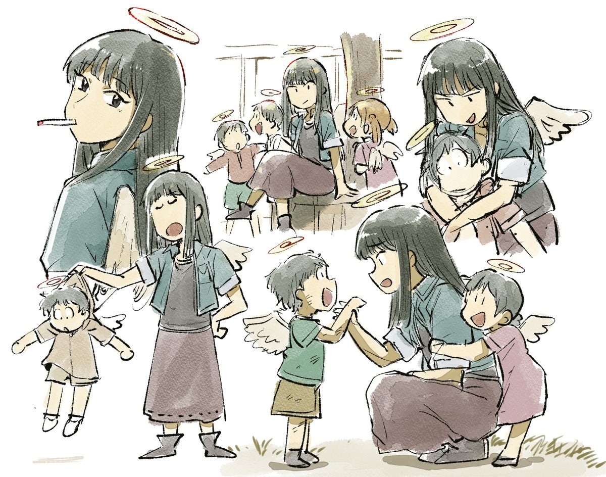 壺 tweet media