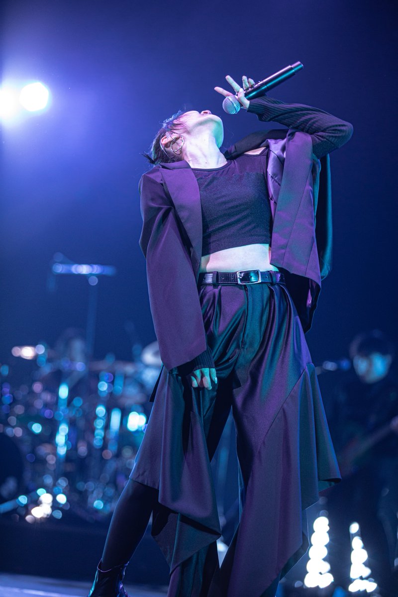 3周年超ファイナル #maho_ExWHYZ