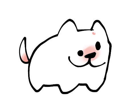 Seebs241offi's tweet image. Jolly teaser of Doggo's idle for the one woof woof shot
@PcsMiguels_ @prototypeUT