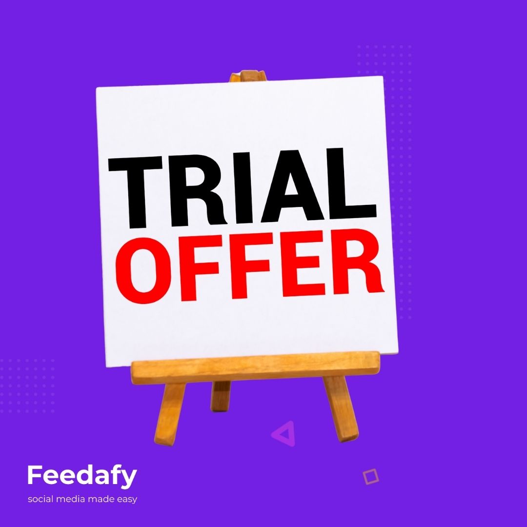 🎄 Wondering what to do with your time off this break?

It’s the perfect time to start a 7-day FREE Feedafy trial.

Set up your socials, explore AI content, and schedule weeks ahead, all while things are a little quieter.

social.realsoftware.com.au

Start...