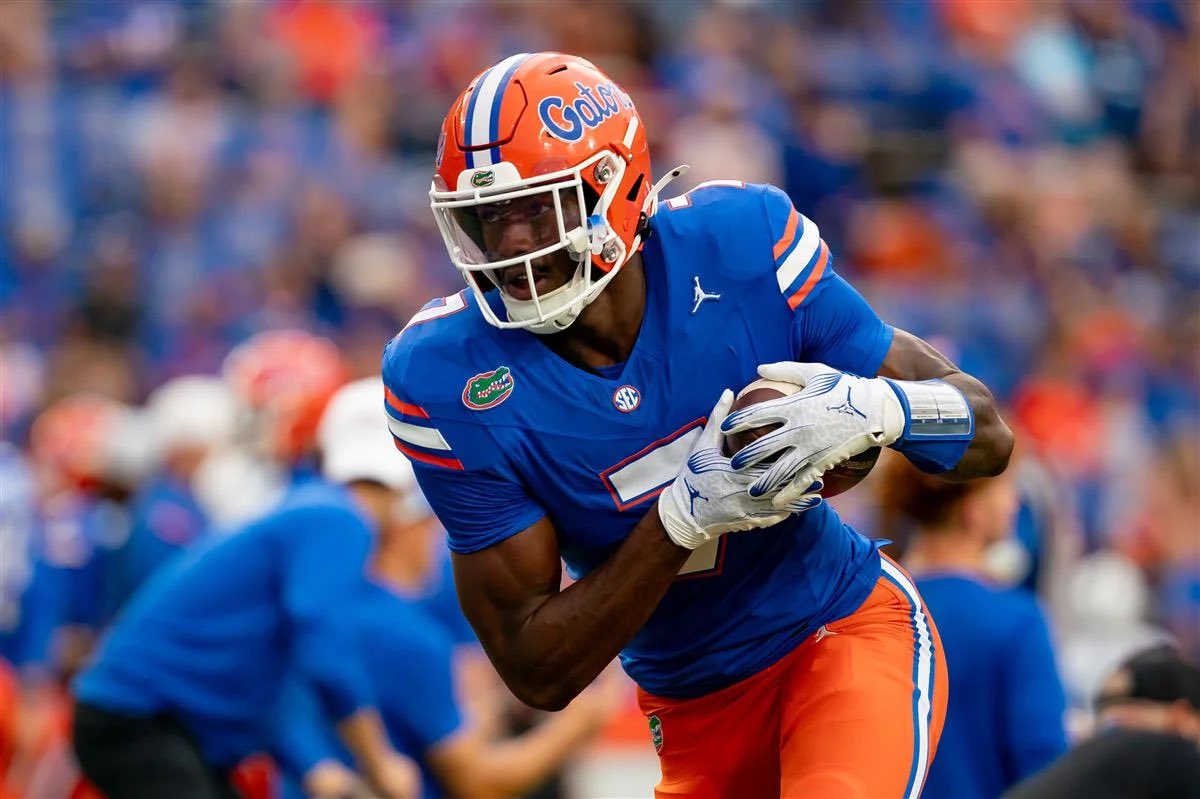 Florida Gators 🐊🔥 tweet media