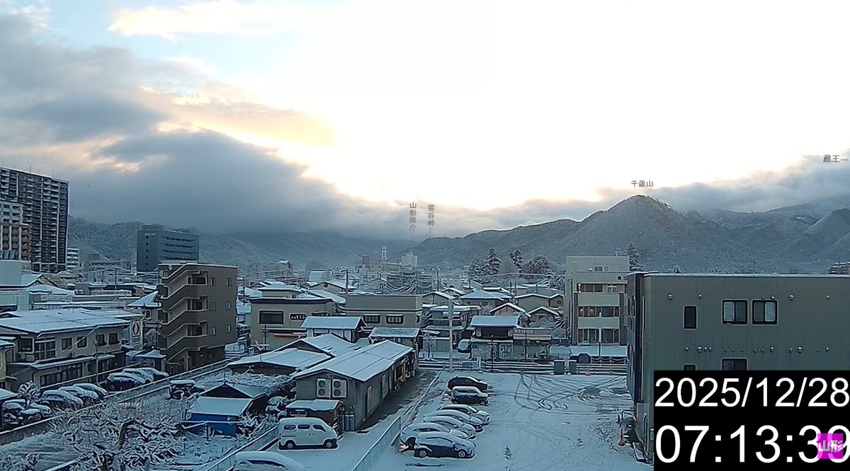 ライブカメラDB (@livecam_db) / Posts / X