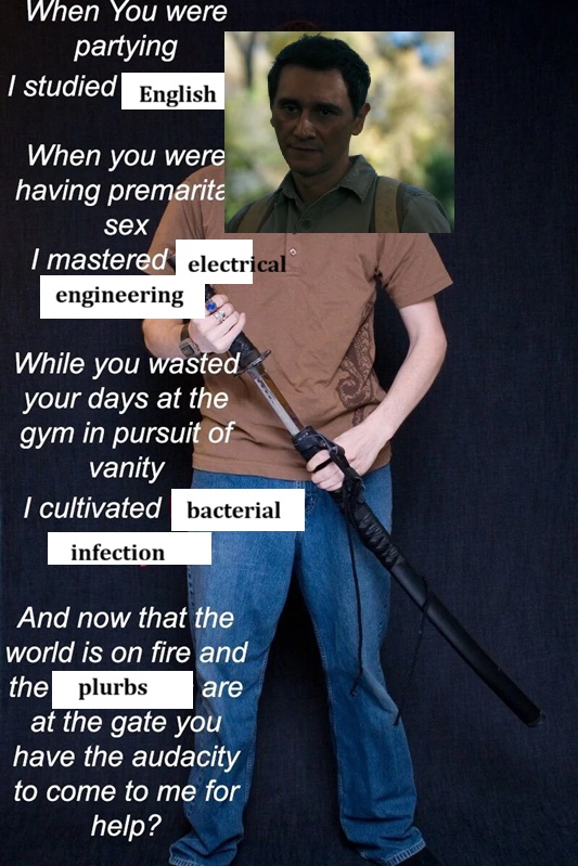 tonsured pussy tweet media