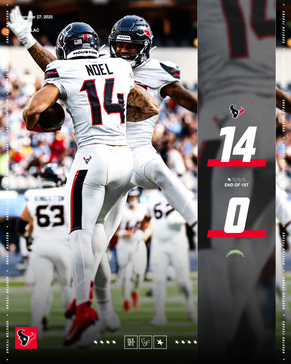 HoustonTexans's tweet photo. let’s keep it rollin’. https://t.co/ftpSALHjVH