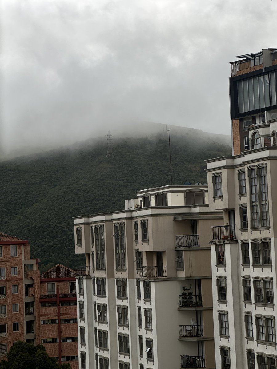 Ipiales y pasto son tan lindos que literalmente están entre las nubes