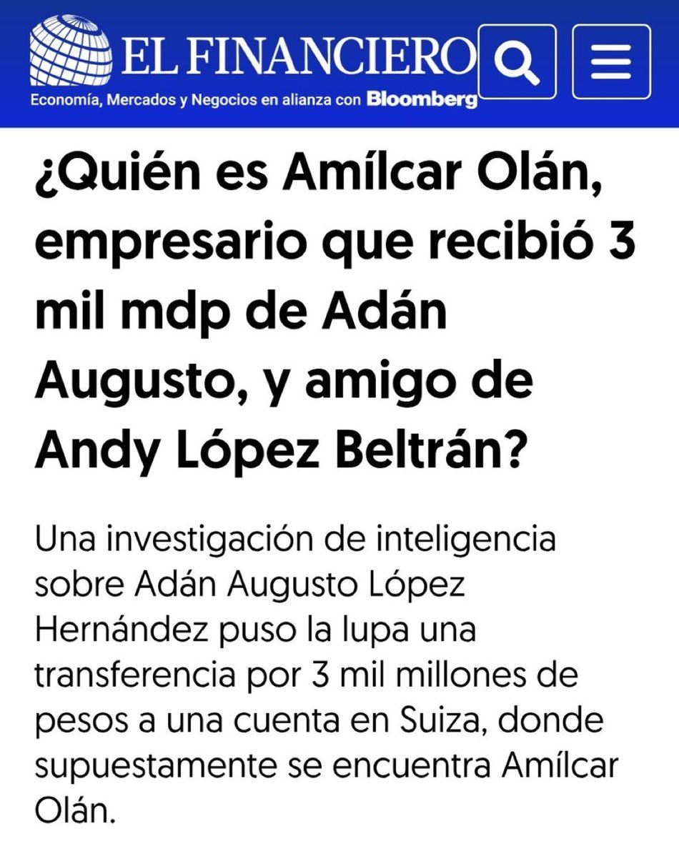 Antonio Garci Nieto tweet media