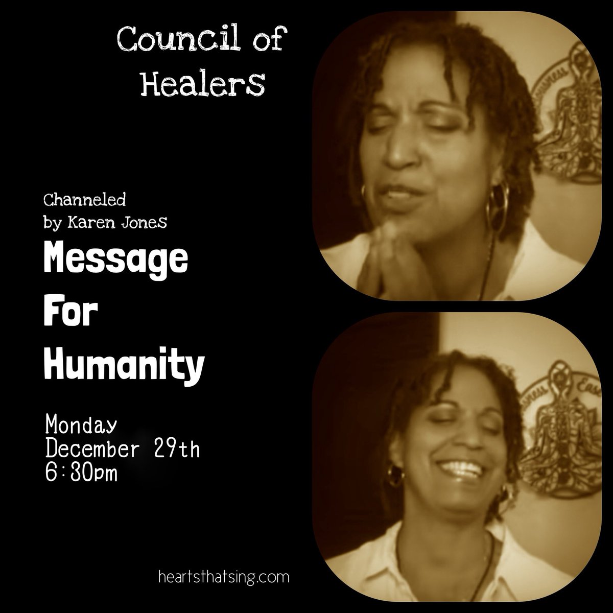 Karen Jones tweet media
