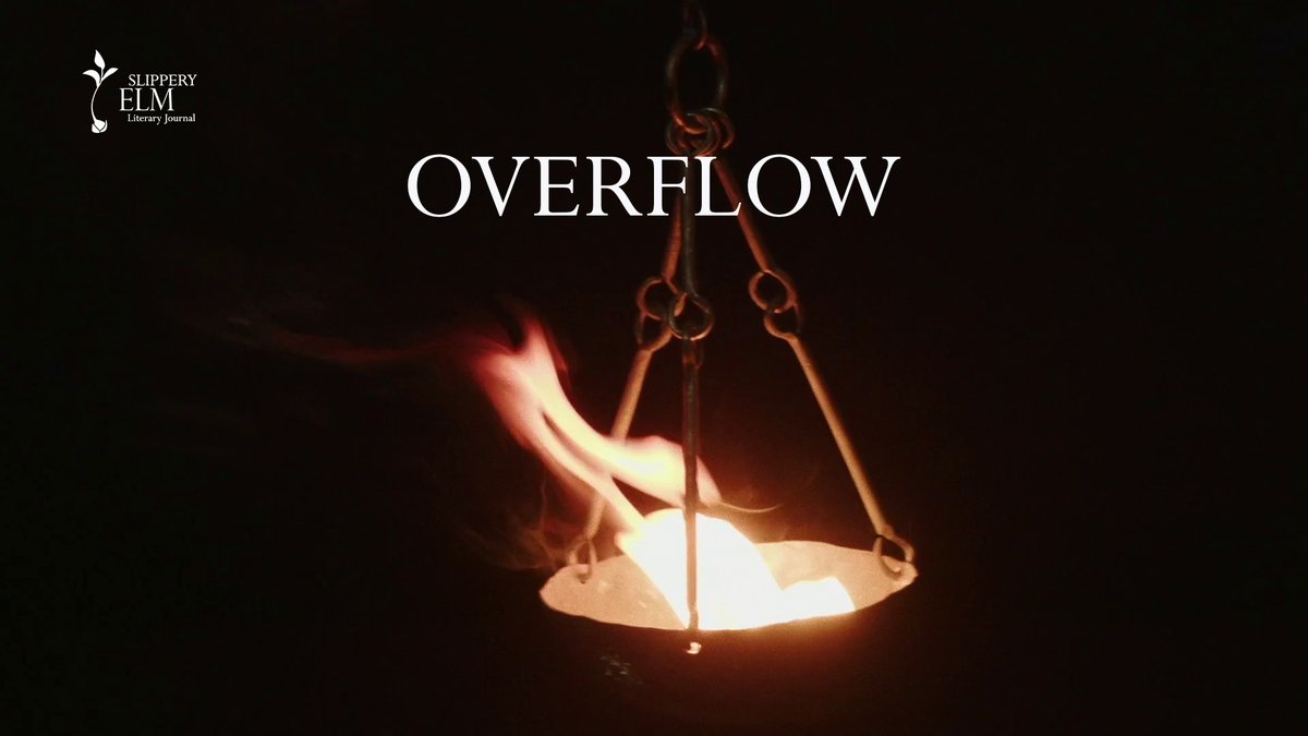 SlipperyElmLJ's tweet image. Winners of our Deanna Tulley Multimedia Contest are LIVE at slipperyelm.findlay.edu/deanna-tulley-… !
Check out these works by Tara Roeder, David Ian Bickley, and Amy Monaghan, and send us something for our 2026 print issue--subs open until Feb. 1!
slipperyelm.submittable.com/submit