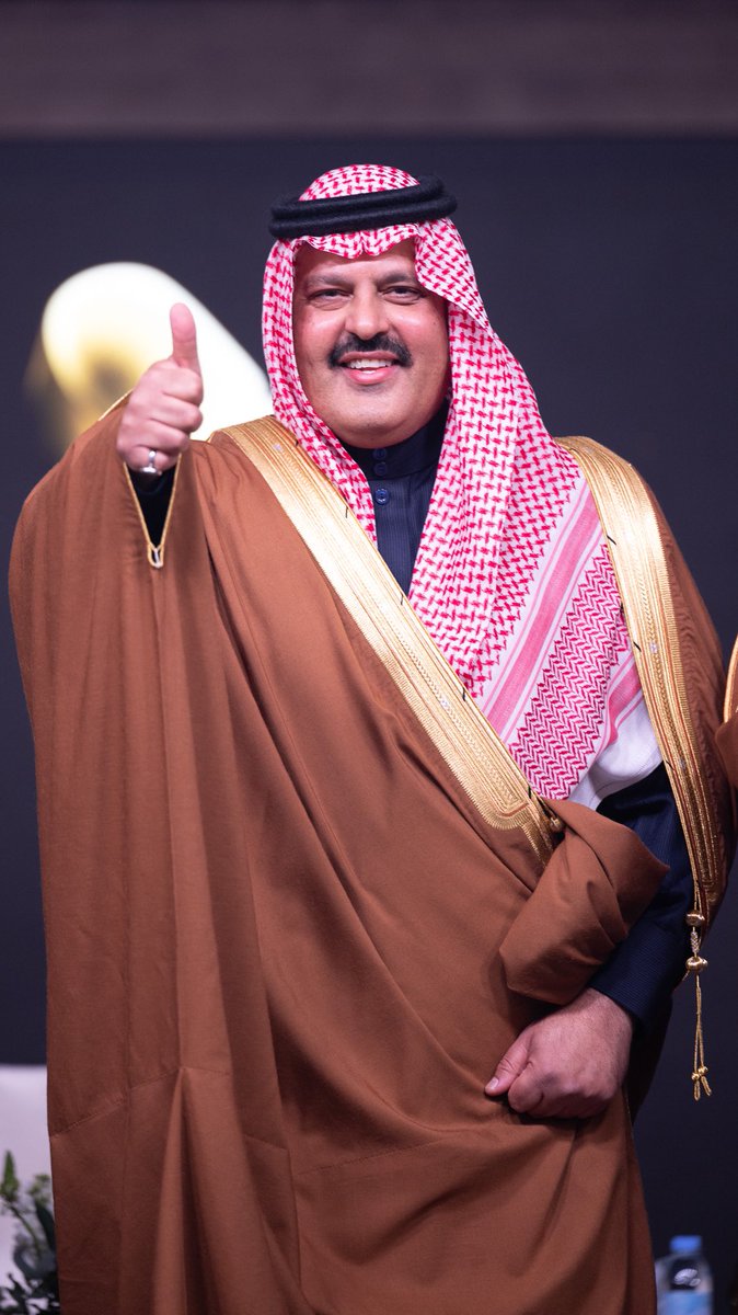 كل التهاني للفائزين، مع تمنياتنا لجميع المشاركين التوفيق في نسخة العام القادم. 

#جائزة_امير_منطقة_حائل_بصمه
#جائزة_بصمه_2025_8