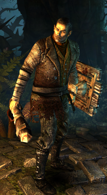 CJacobsLP's tweet image. twitch.tv/cjacobslp
Somehow this jabroni is gonna cleanse the world of evil. It's BILLY STROODLE the Necromancer versus Grim Dawn. Come chill out.