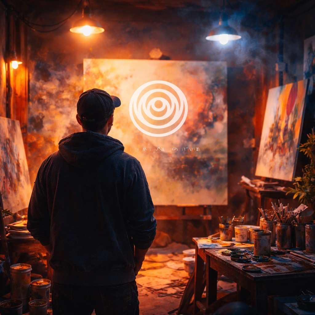 SomeGetcha's tweet image. One of the hardest things about being an artist is saying out loud “I am an artist.”

getchasomeproductions.com/youtube/