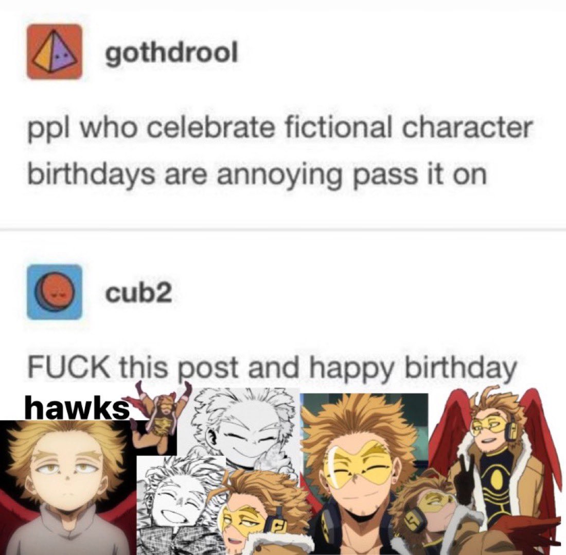 crystal ✨ #1 hawks stan tweet media