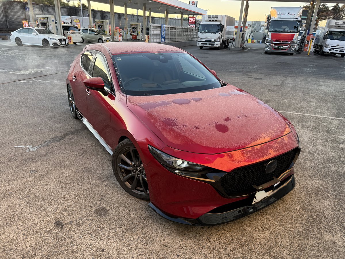 kou (@kkrx7fd3s) / Posts / X