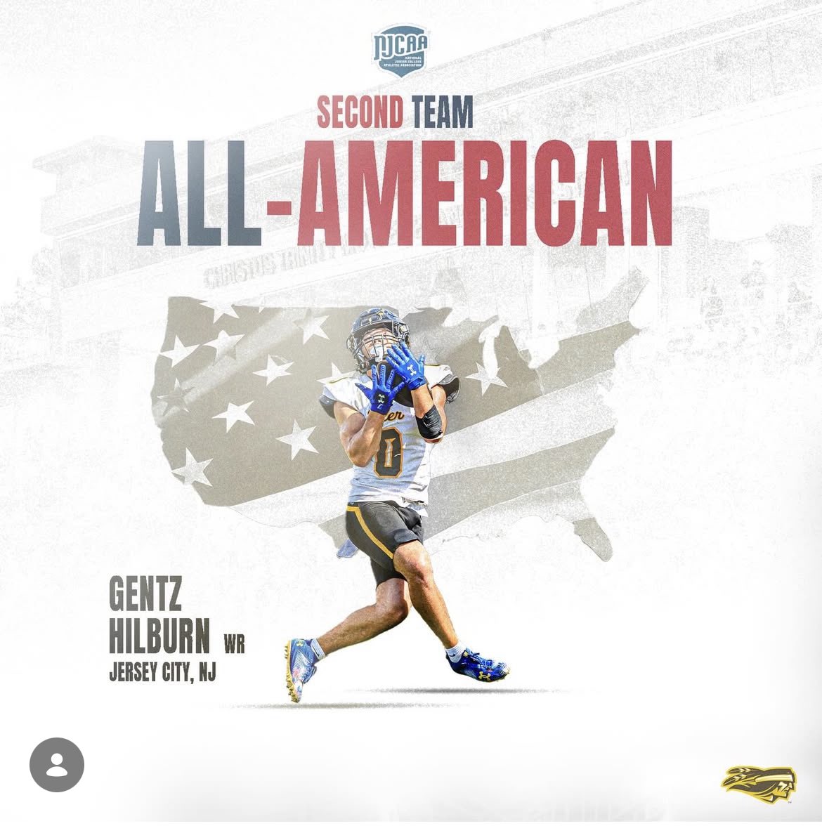 Gentz Hilburn tweet media