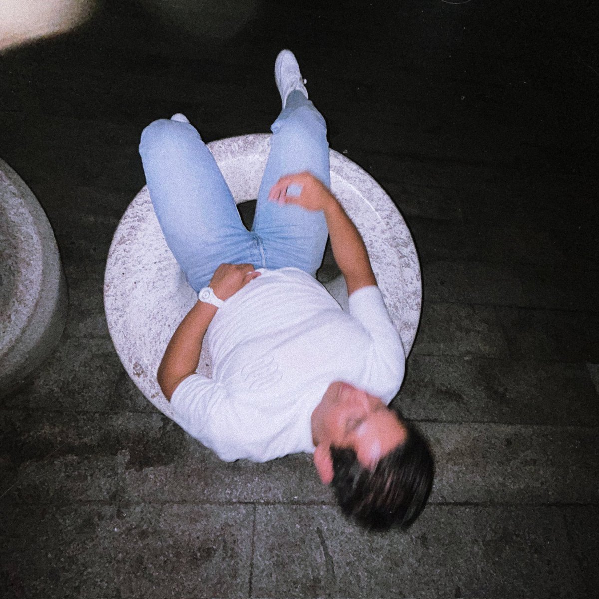 cheoveranza's tweet image. Vaya noche la de anoche...xoxo 💕