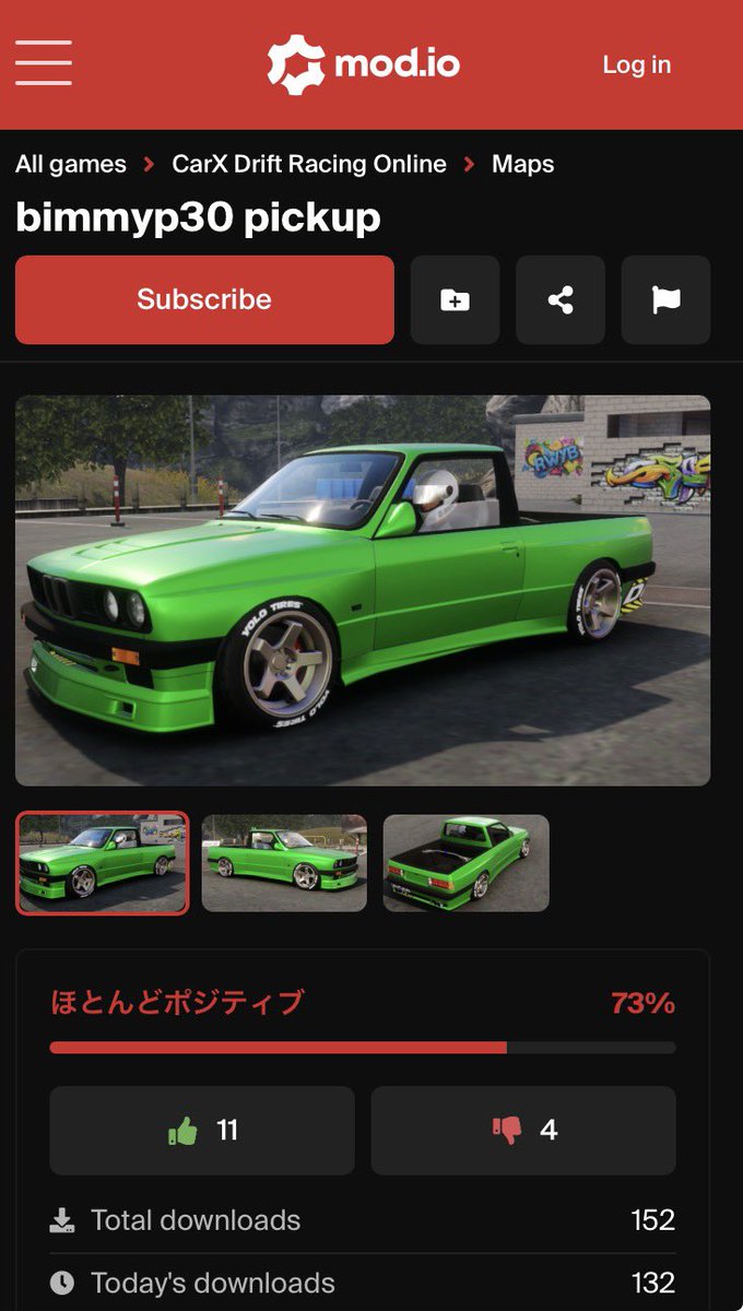 If they add a long nose kit for the corona ( gx81 ) with a stock