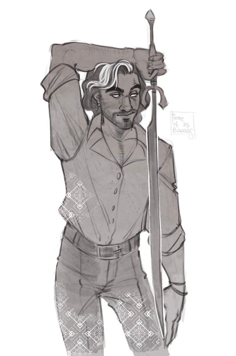 #e33 #Expedition33 #ClairObscurExpedition33 #Verso