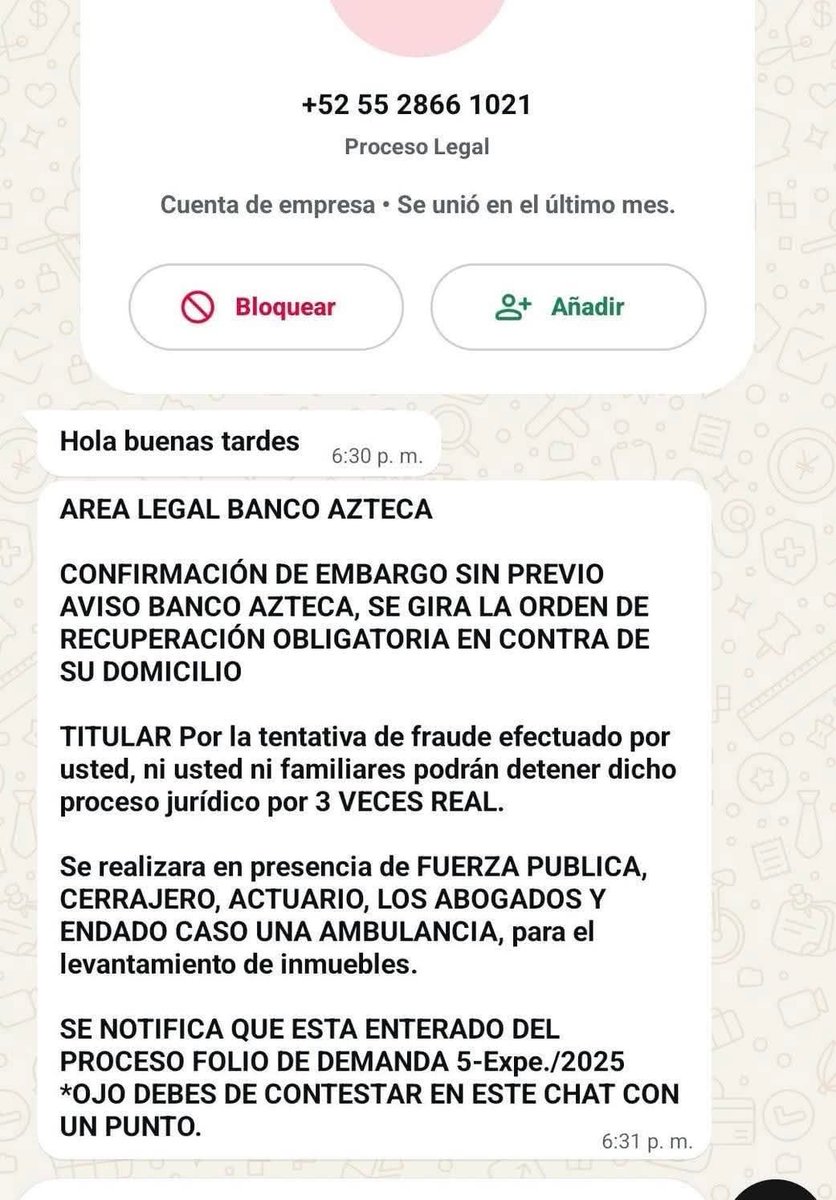 Payaso Triste tweet media