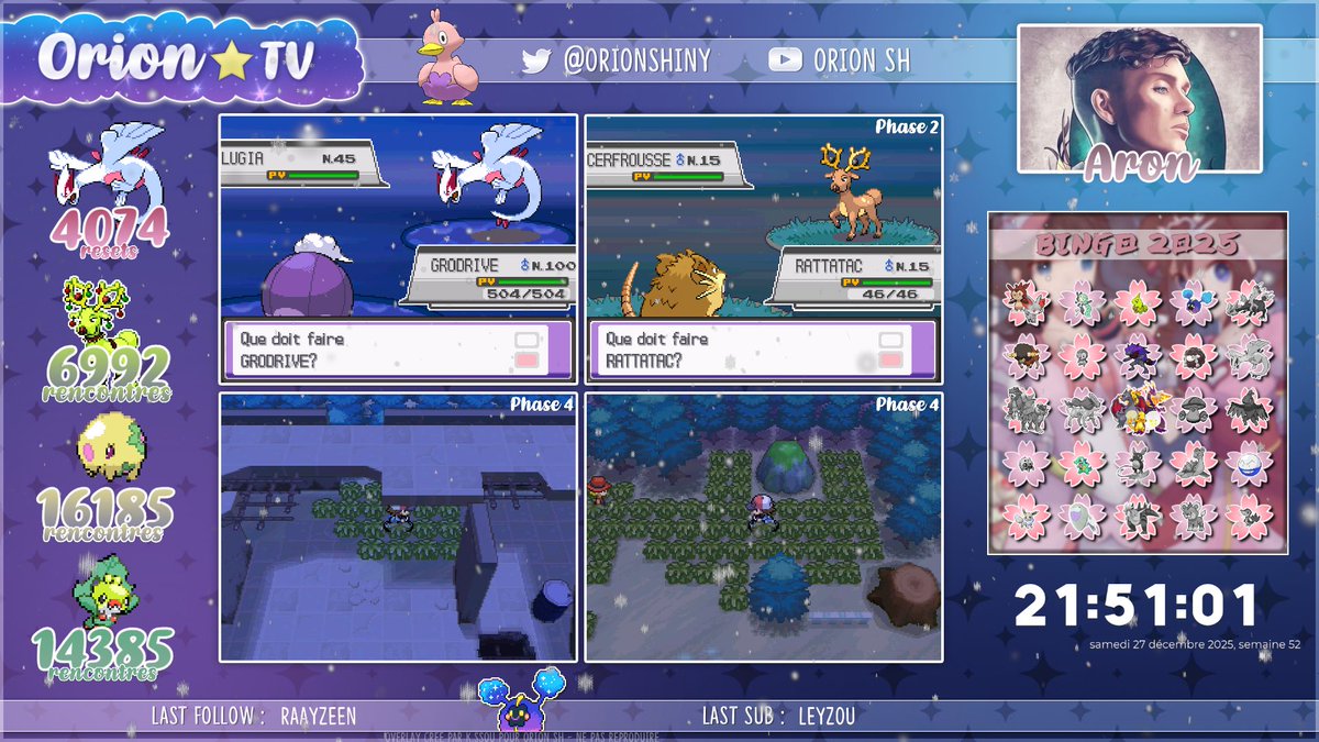 Aron ✨ tweet media