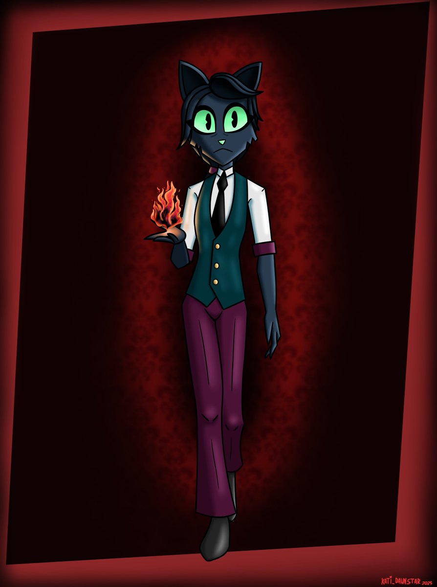 ⭐️❤️ Kati Dawnstar ❤️⭐️ tweet media