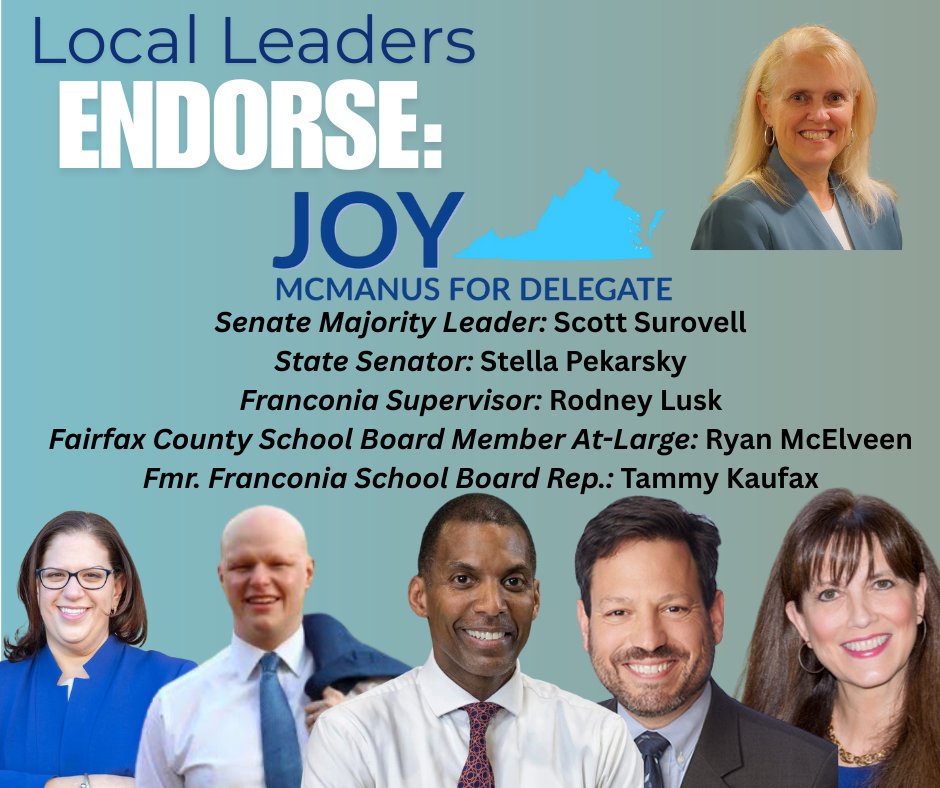 Joy McManus tweet media