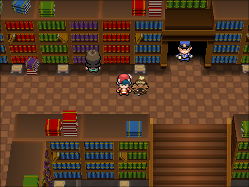 Pokémon Light Platinum DS tweet media