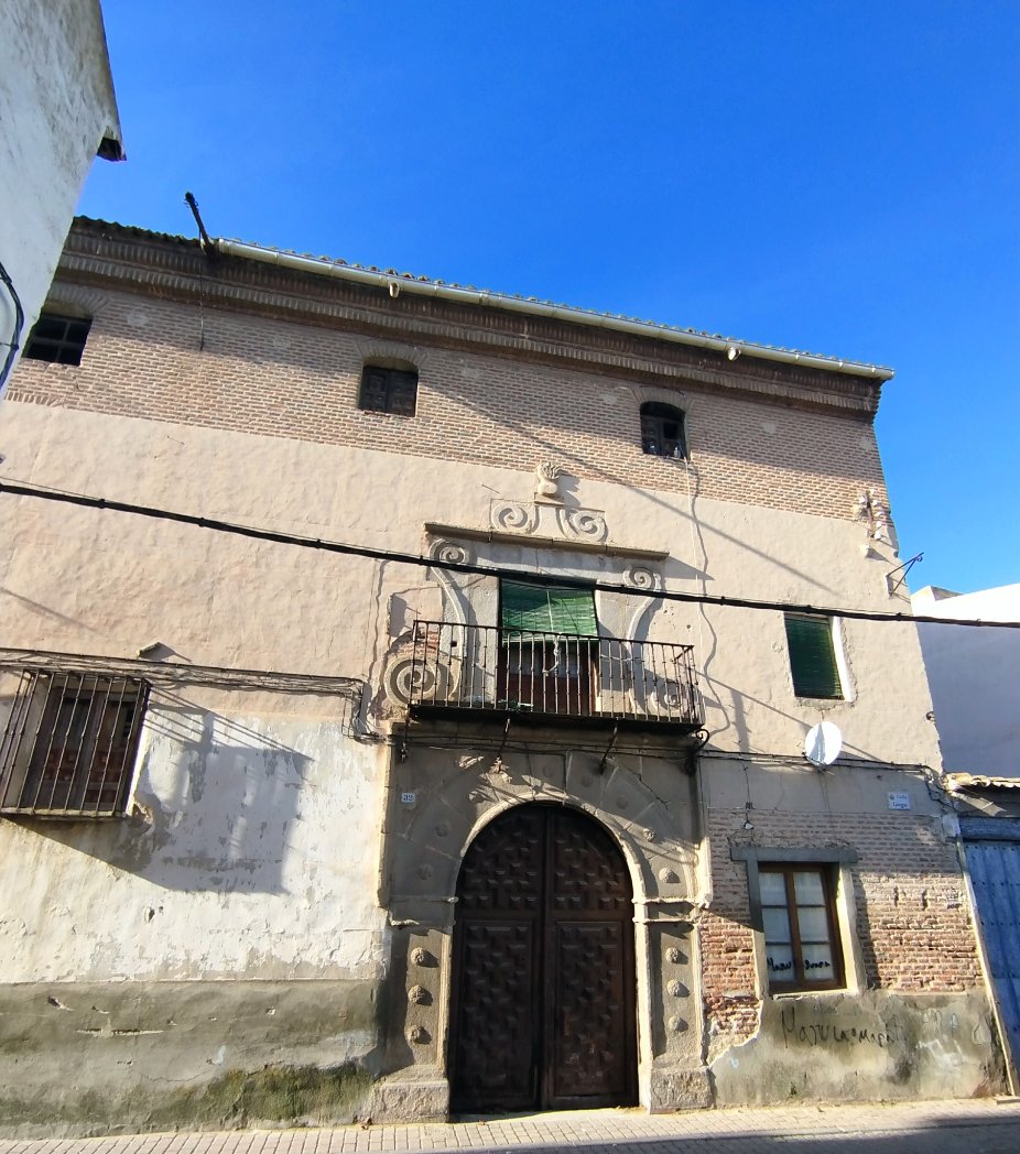 Eulogio M. Rguez. tweet media