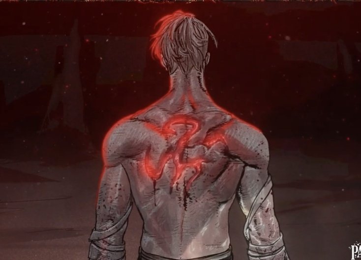 ShinaOdeia's tweet image. NO FIM A GENTE ACERTOU QUE O KIAN JA FOI SACRIFICIO KKKKKKKKKKK