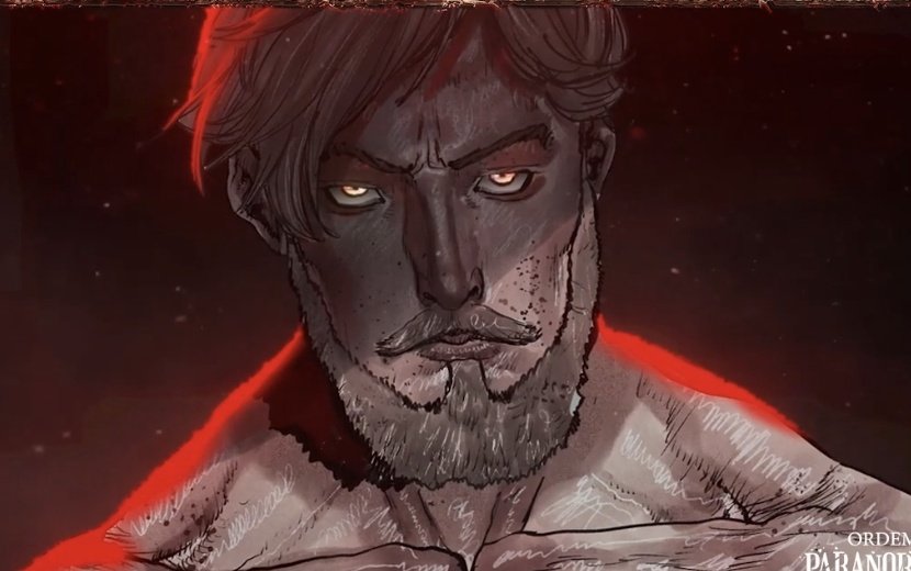 ShinaOdeia's tweet image. NO FIM A GENTE ACERTOU QUE O KIAN JA FOI SACRIFICIO KKKKKKKKKKK