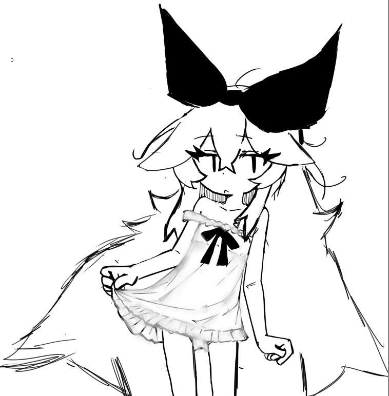 Alice_Grimm__'s tweet image. Higher?