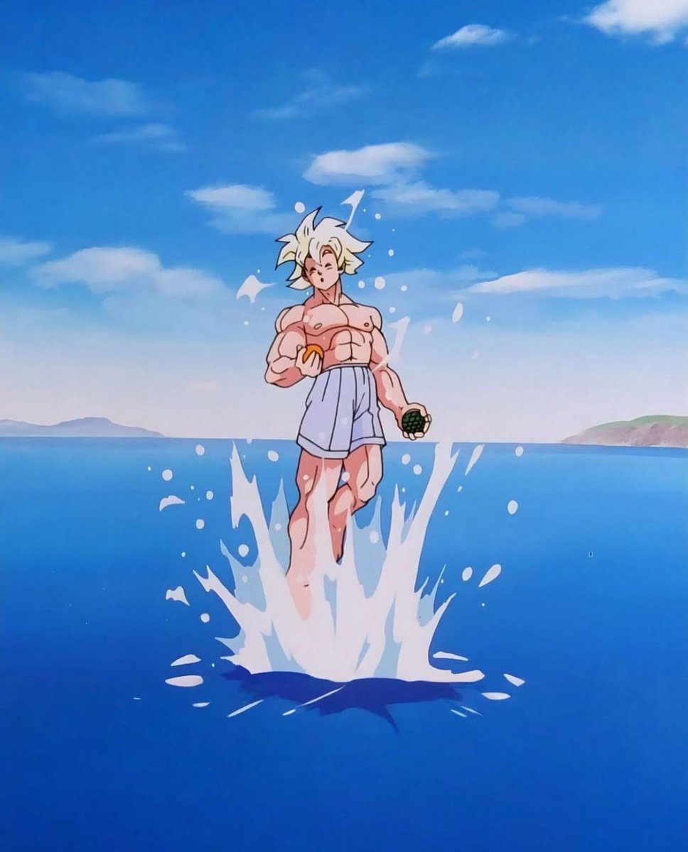 DBZdaily_'s tweet image. 