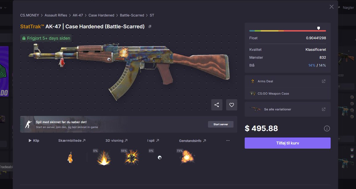 enuR_'s tweet photo. @csmoneytrade Easy pick imo :O https://t.co/tpdpoNMG48