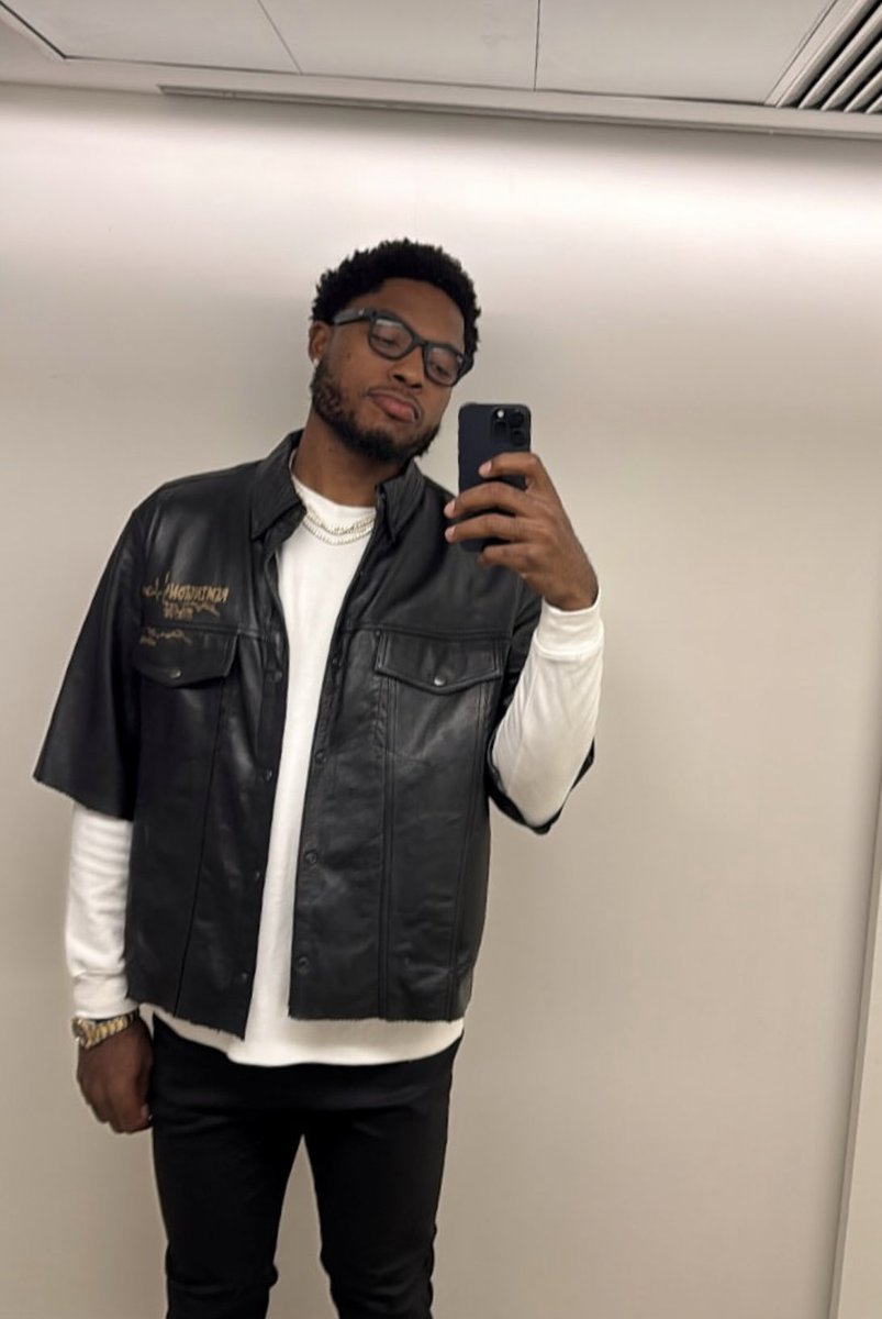 Αν θες να έρθεις στον #OlympiacosBC
πρέπει να σοβαρεύτεις Ταιρίκ

Ταιρίκ Τζοόυνς: