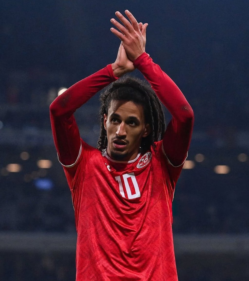 𝐘𝐀𝐙𝐈𝐃 🇹🇳🇬🇷 tweet media
