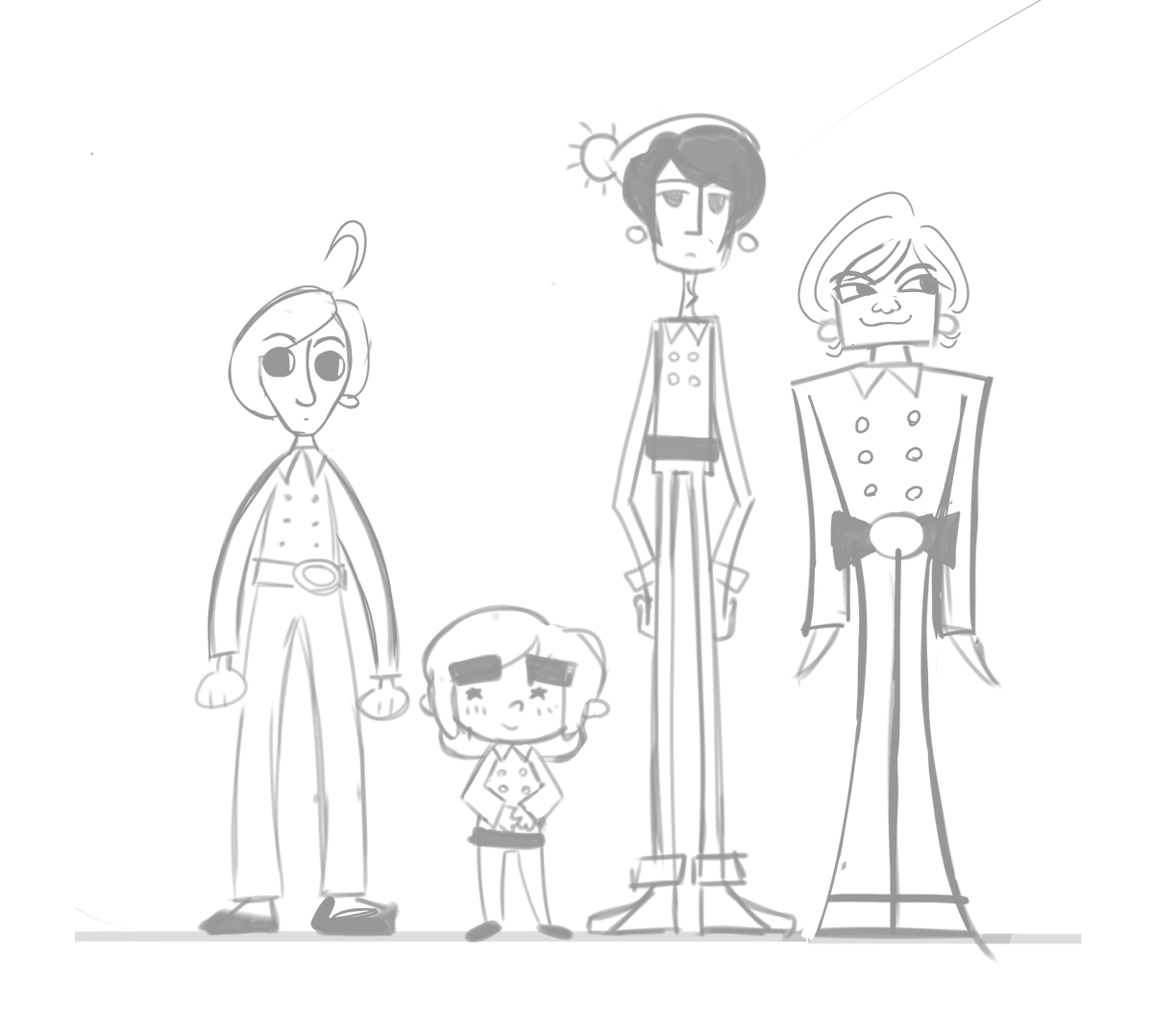 quarrymengirl's tweet photo. Old monkees line up I didn't finish, I only like Micky tbh

#monkeestwt https://t.co/T1qXlIlo9W